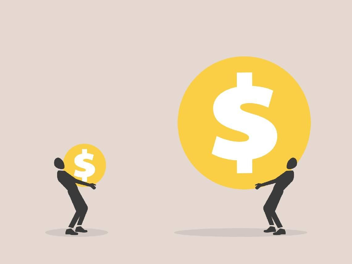 0050存幾張能財富自由？買10張就贏過90％投資人…老手解讀「股民1年暴增3倍」背後：為何多數人難賺大錢